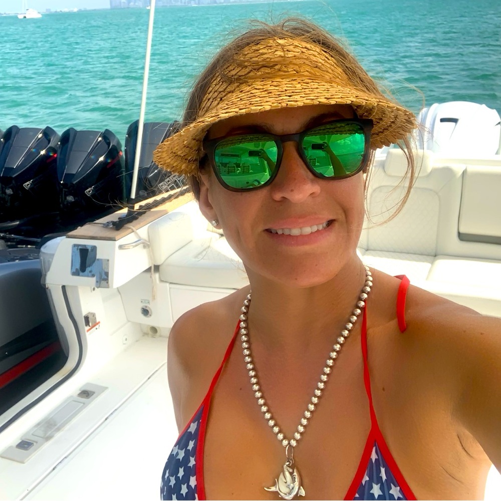 Meet your Posher, Jack